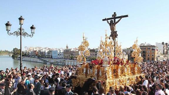 Casa Palacio El Condestable De Sevilla ภายนอก รูปภาพ